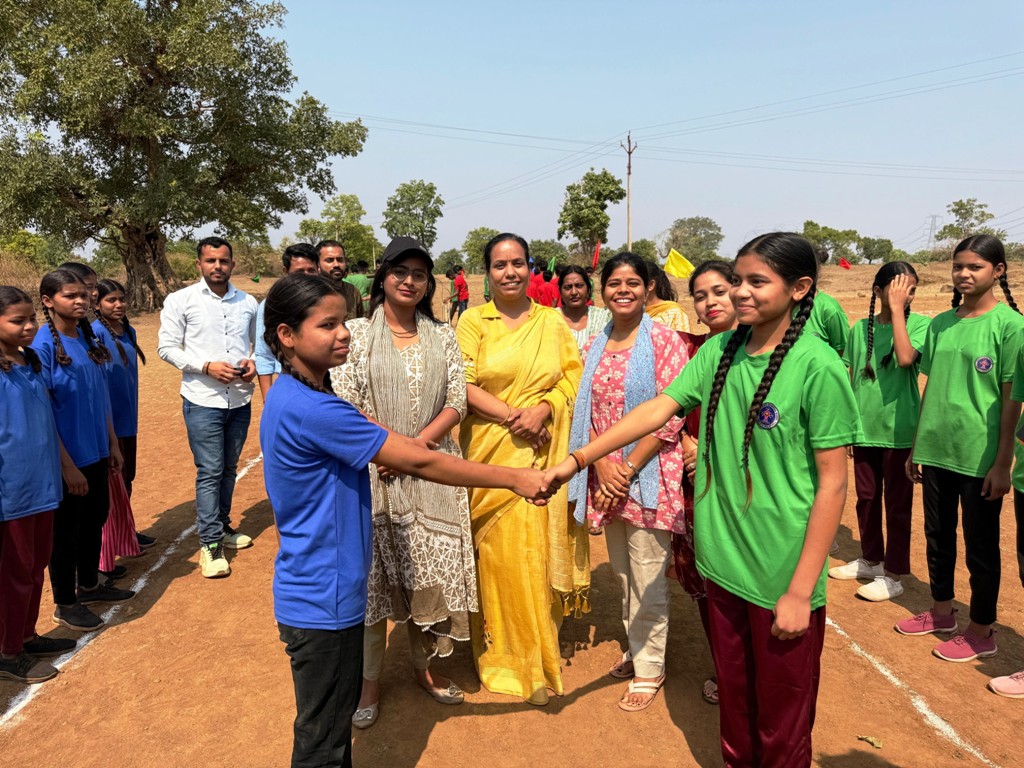 sports activity